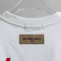 $39.00 USD Louis Vuitton LV T-Shirts Short Sleeved For Unisex #1341929