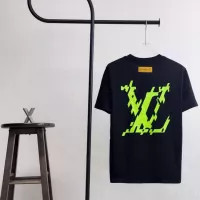 $39.00 USD Louis Vuitton LV T-Shirts Short Sleeved For Unisex #1341930