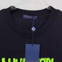 $39.00 USD Louis Vuitton LV T-Shirts Short Sleeved For Unisex #1341930