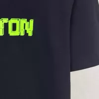 $39.00 USD Louis Vuitton LV T-Shirts Short Sleeved For Unisex #1341930