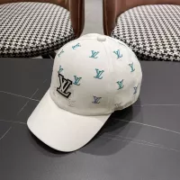 $36.00 USD Louis Vuitton LV Caps #1341931