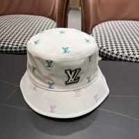 $38.00 USD Louis Vuitton LV Caps #1341933