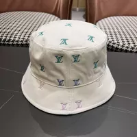 $38.00 USD Louis Vuitton LV Caps #1341933