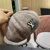 $34.00 USD Louis Vuitton LV Caps #1341936