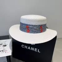 $40.00 USD Louis Vuitton LV Caps #1341939