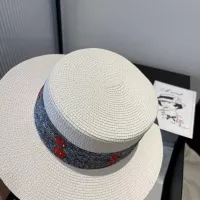 $40.00 USD Louis Vuitton LV Caps #1341939