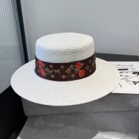 $40.00 USD Louis Vuitton LV Caps #1341940