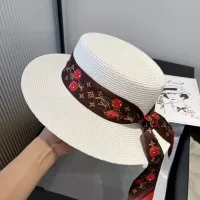 $40.00 USD Louis Vuitton LV Caps #1341940