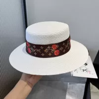 $40.00 USD Louis Vuitton LV Caps #1341940