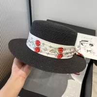 $40.00 USD Louis Vuitton LV Caps #1341941