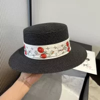$40.00 USD Louis Vuitton LV Caps #1341941