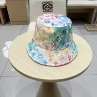 $39.00 USD Louis Vuitton LV Caps #1341942