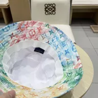 $39.00 USD Louis Vuitton LV Caps #1341942