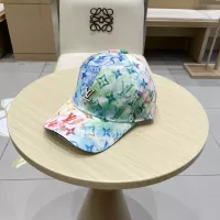 $36.00 USD Louis Vuitton LV Caps #1341943