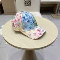 $36.00 USD Louis Vuitton LV Caps #1341943