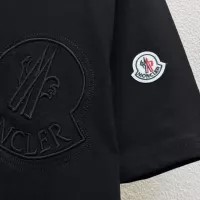 $39.00 USD Moncler T-Shirts Short Sleeved For Unisex #1341944