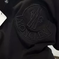 $39.00 USD Moncler T-Shirts Short Sleeved For Unisex #1341944