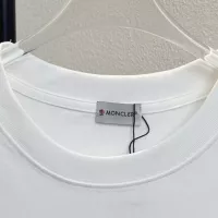 $39.00 USD Moncler T-Shirts Short Sleeved For Unisex #1341945