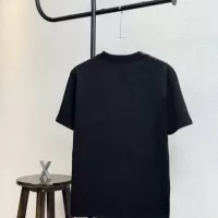 $39.00 USD Moncler T-Shirts Short Sleeved For Unisex #1341946