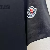 $39.00 USD Moncler T-Shirts Short Sleeved For Unisex #1341946