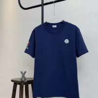 $40.00 USD Moncler T-Shirts Short Sleeved For Unisex #1341948