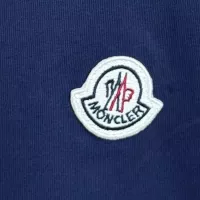 $40.00 USD Moncler T-Shirts Short Sleeved For Unisex #1341948