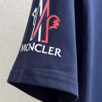 $40.00 USD Moncler T-Shirts Short Sleeved For Unisex #1341948