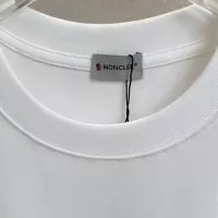 $40.00 USD Moncler T-Shirts Short Sleeved For Unisex #1341949