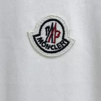 $40.00 USD Moncler T-Shirts Short Sleeved For Unisex #1341949