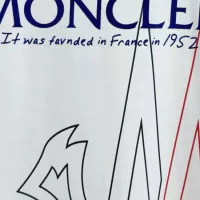 $40.00 USD Moncler T-Shirts Short Sleeved For Unisex #1341949