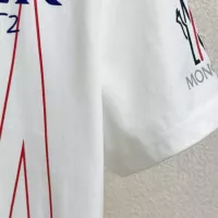 $40.00 USD Moncler T-Shirts Short Sleeved For Unisex #1341949
