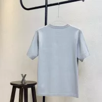 $39.00 USD Louis Vuitton LV T-Shirts Short Sleeved For Unisex #1341950