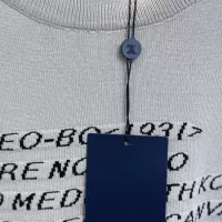 $39.00 USD Louis Vuitton LV T-Shirts Short Sleeved For Unisex #1341950