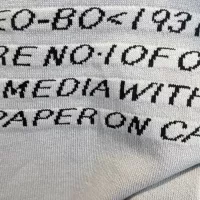 $39.00 USD Louis Vuitton LV T-Shirts Short Sleeved For Unisex #1341950