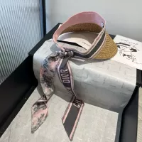 $45.00 USD Christian Dior Caps #1341951