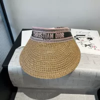 $45.00 USD Christian Dior Caps #1341951
