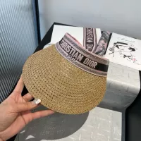 $45.00 USD Christian Dior Caps #1341951