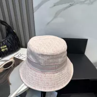 $32.00 USD Christian Dior Caps #1341953
