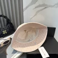 $32.00 USD Christian Dior Caps #1341953