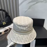 $32.00 USD Christian Dior Caps #1341954