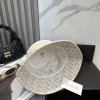 $32.00 USD Christian Dior Caps #1341954