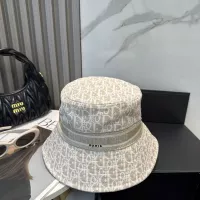 $32.00 USD Christian Dior Caps #1341954