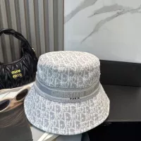 $32.00 USD Christian Dior Caps #1341955
