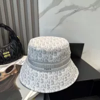 $32.00 USD Christian Dior Caps #1341955