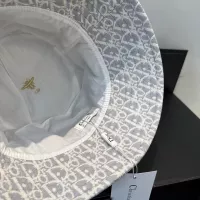 $32.00 USD Christian Dior Caps #1341955
