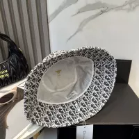 $32.00 USD Christian Dior Caps #1341956
