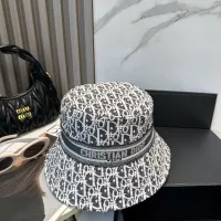 $32.00 USD Christian Dior Caps #1341956