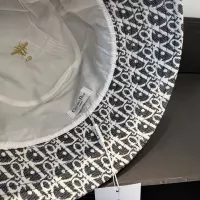 $32.00 USD Christian Dior Caps #1341956