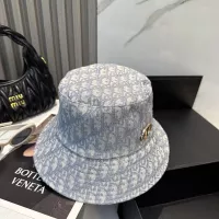 $27.00 USD Christian Dior Caps #1341957