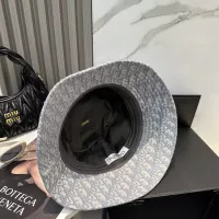 $27.00 USD Christian Dior Caps #1341957